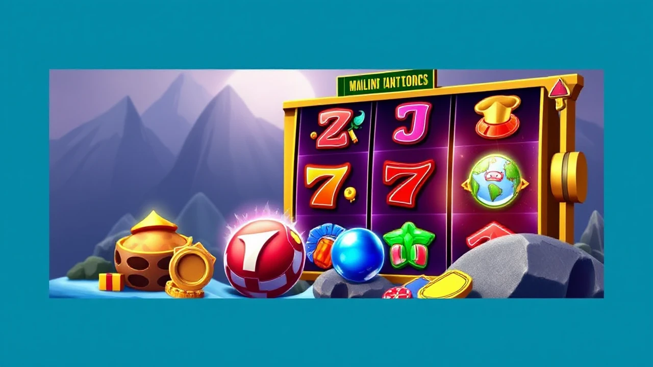 The Appeal of Excitement and Exploration in Casino Game Themes