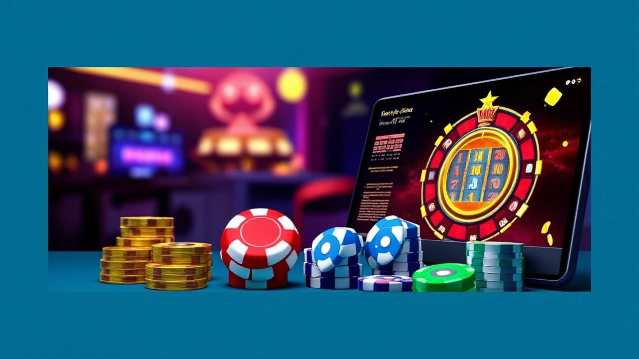 Upcoming Trends of Online Gaming House Gaming: Revolutionary Changes and Tech Advancements