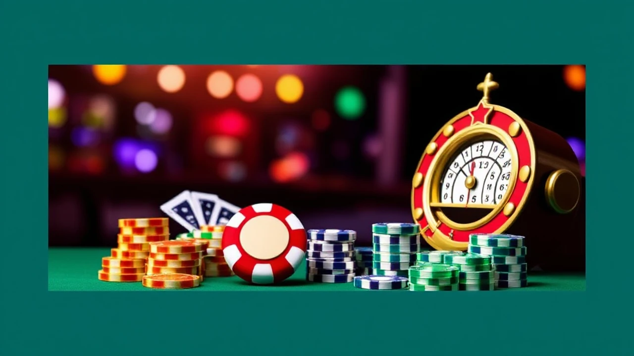 Your Go-To Manual to Hitting the Jackpot at Gambling Establishments: Tips for Success