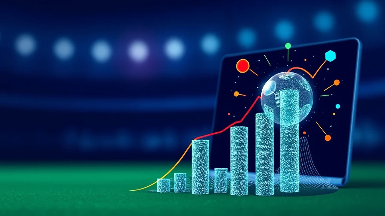 Unlocking the Power of Data Analysis in Fsbet: Everything You Need to Know