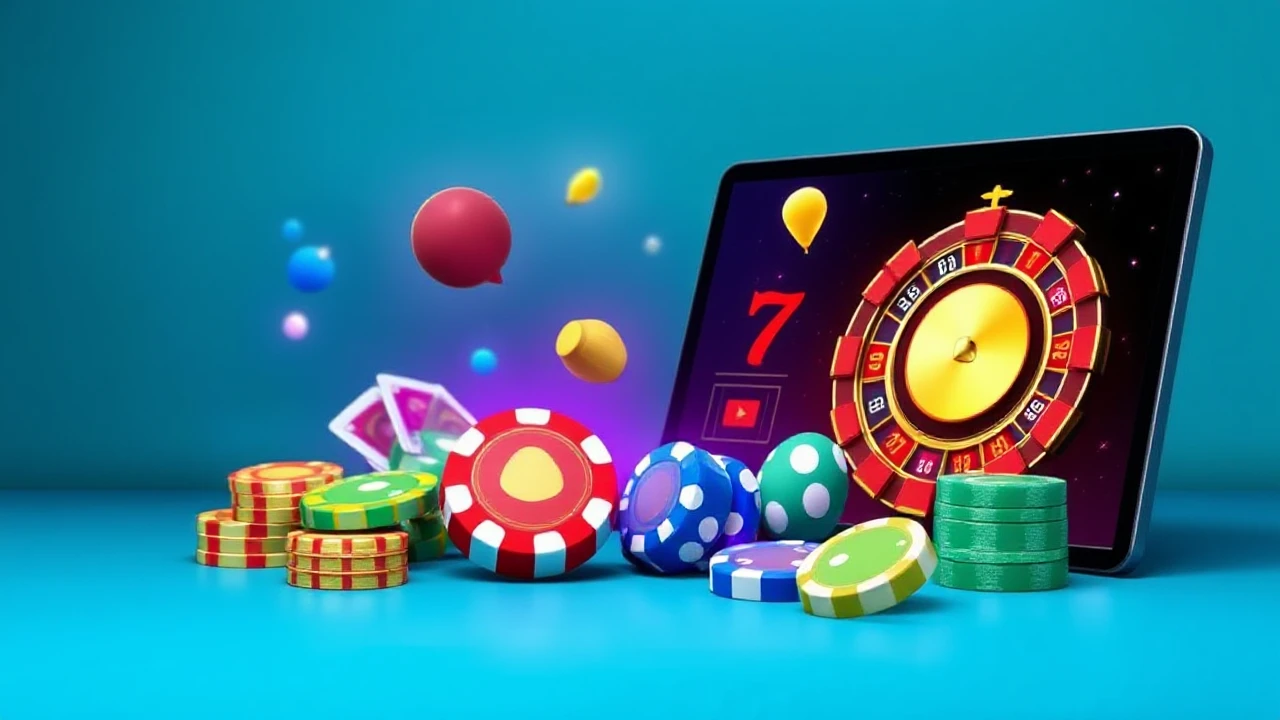 Unleashing the Thrills: Best Online Casino Gambling Games of 2022