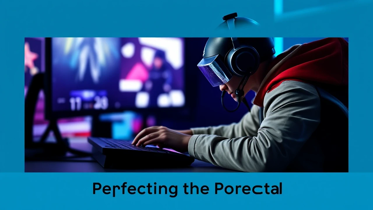 Unleash Your Potential: Top Strategies for Succeeding at Gaming