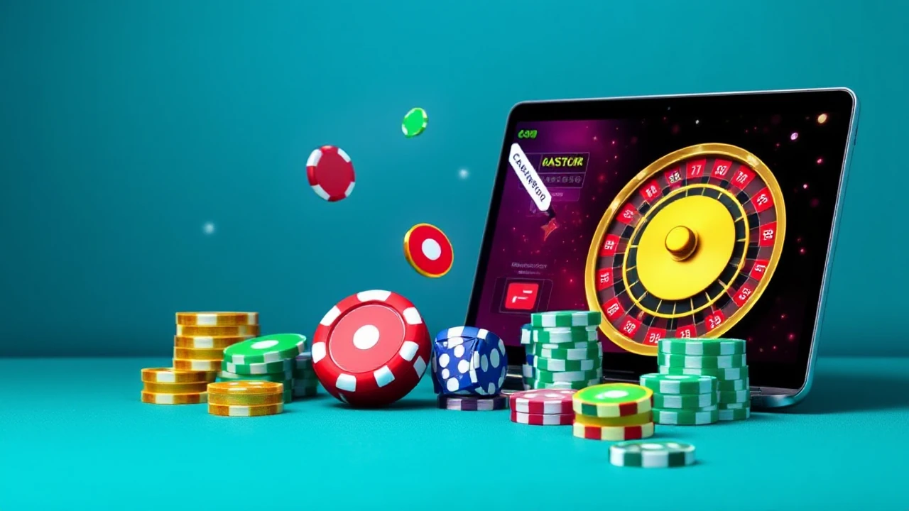 The Emergence of Online Gaming Platforms: A Modern Trend