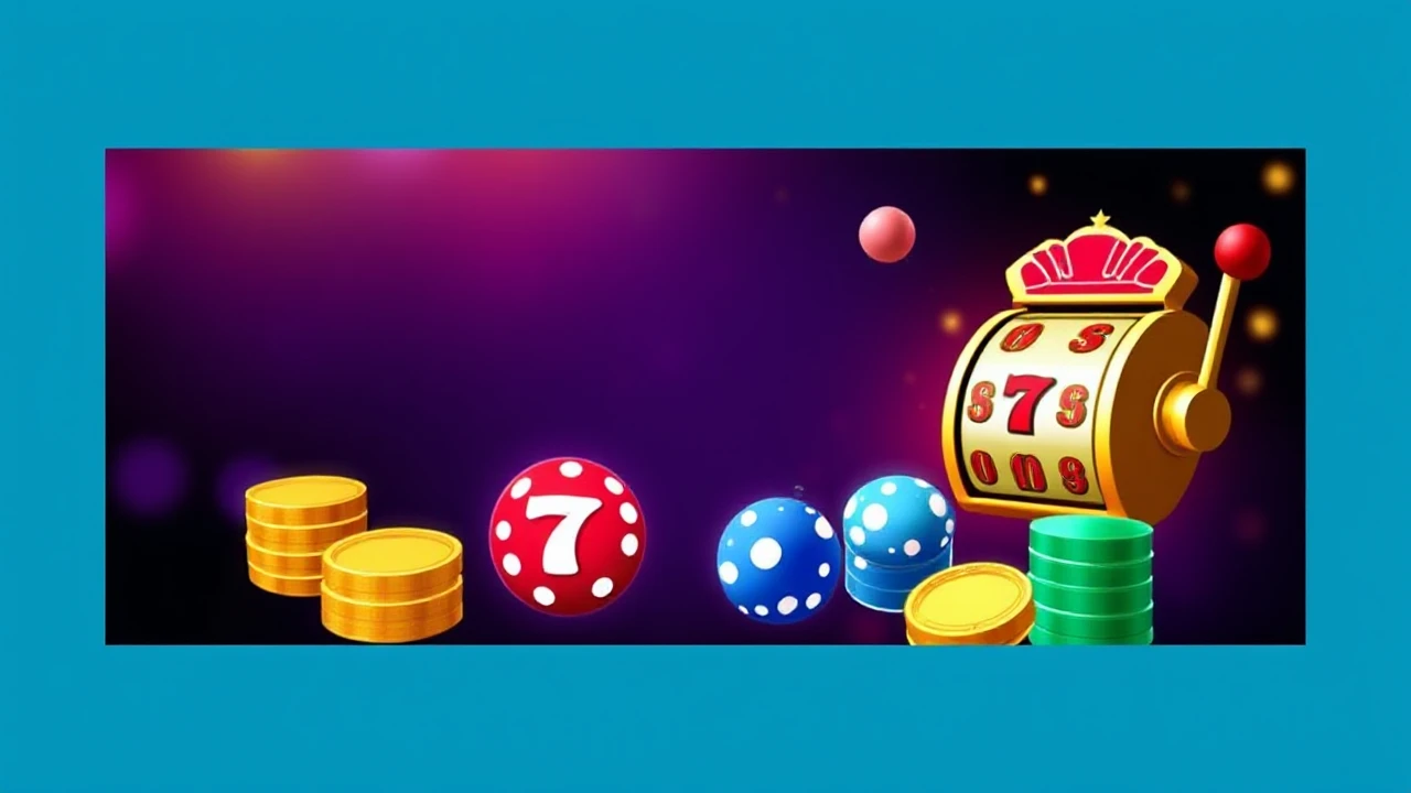 Nailing the Dos and Don'ts of Online Casino Slot Betting: A Comprehensive Guide