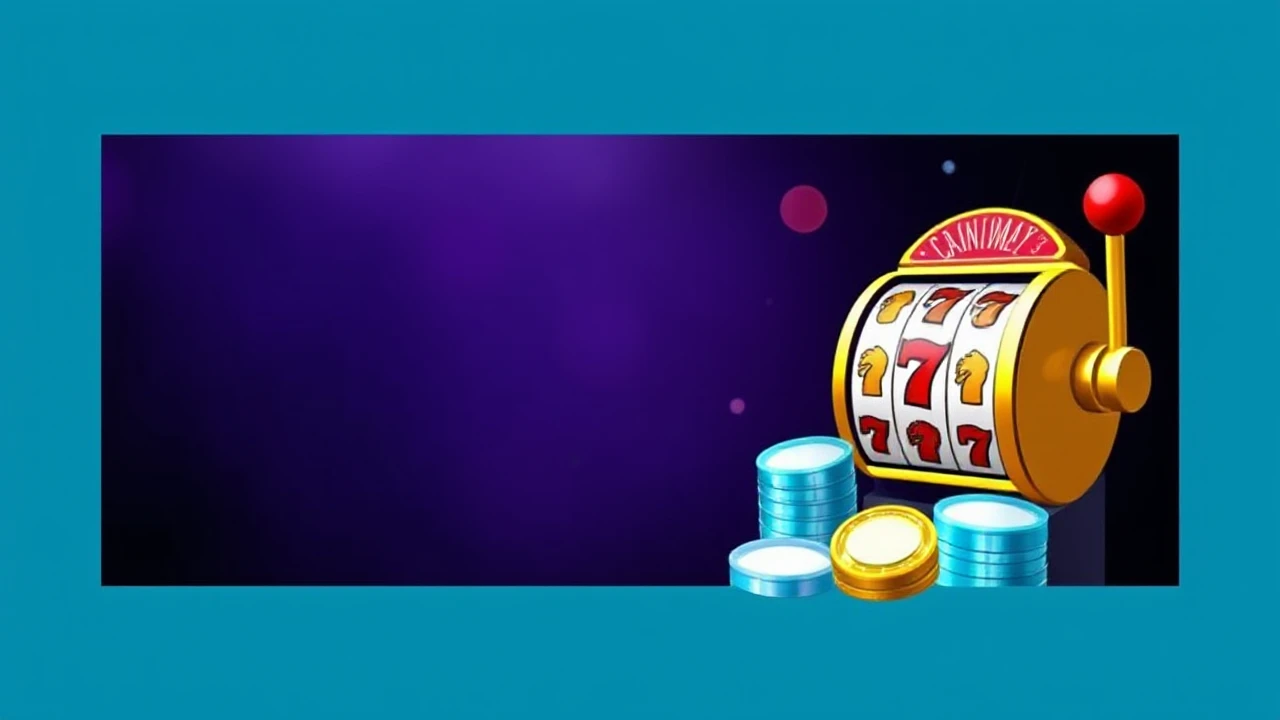 7 Common Errors to Sidestep When Playing Casino Slots