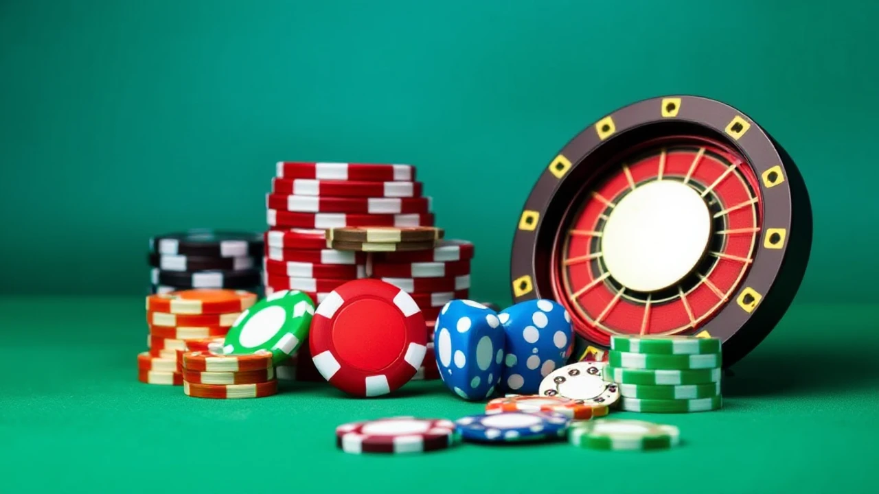 Understanding the Mind Factors Affecting Casino Games: Essential Insights to Grasp