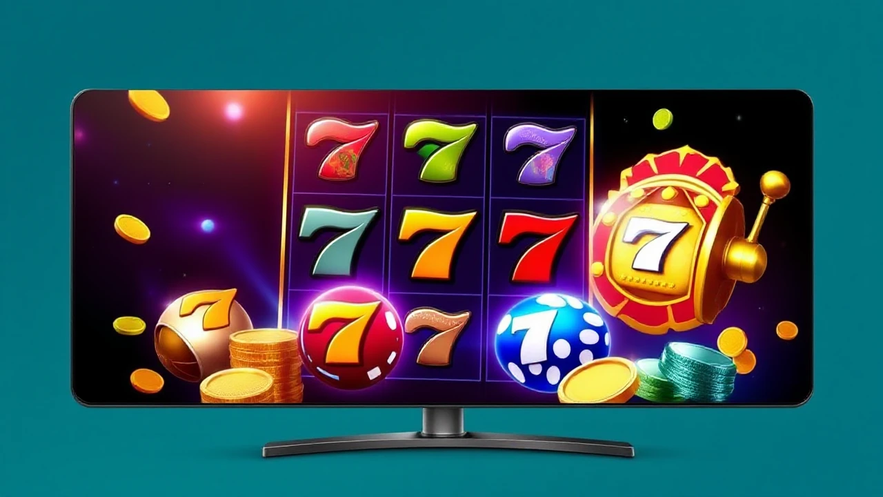 Perkembangan Terbaru Permainan Slot Online yang Harus Dimainkan