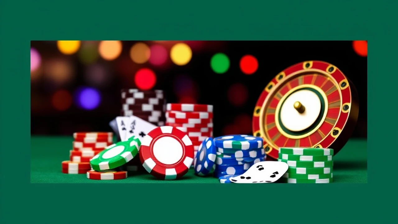 Mastering the Art to Thriving in the Casino World