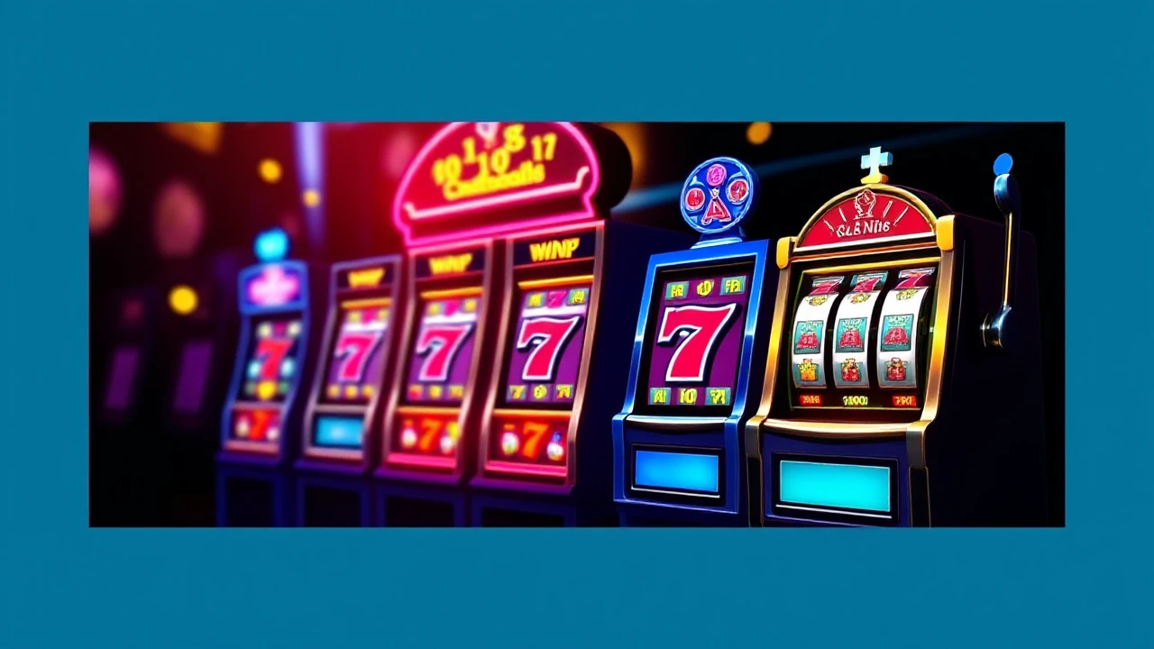 Understanding the Psychological Factor of Thrill and Anticipation in Slot Action