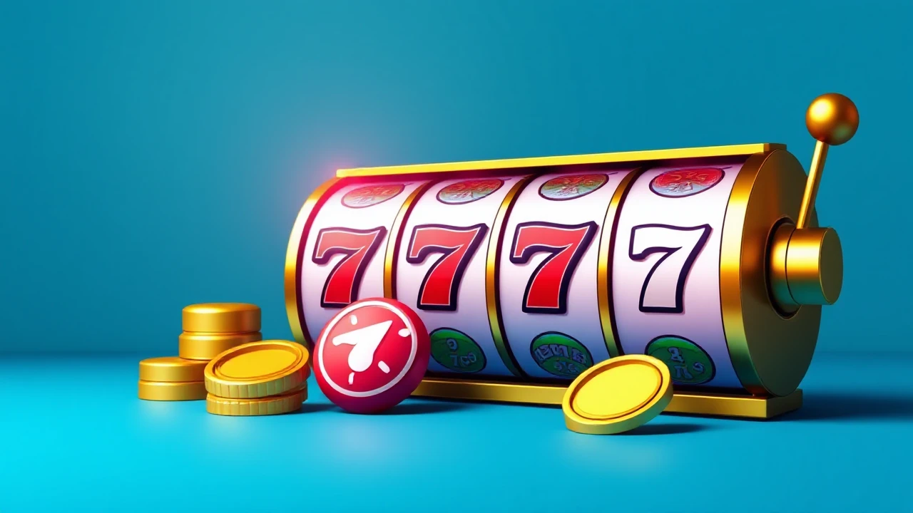 Diving into the Impact of Numbers and Likelihood in Slots Design