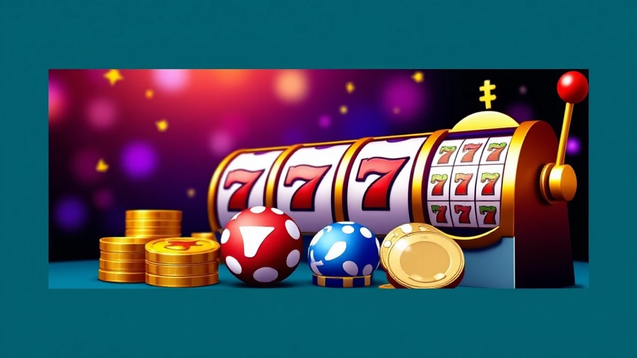 Der perfekte Einstieg in die Welt der Casino-Slots: Ein umfassender Guide