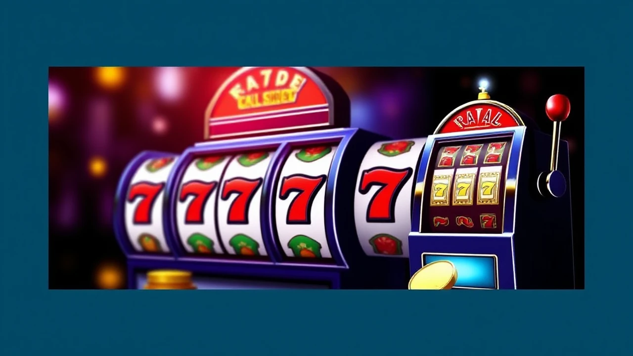 Improving Your Odds of Hitting the Jackpot on Slots: Proven Strategies
