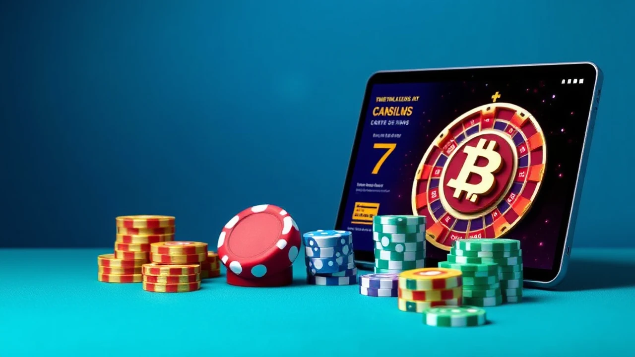 The Rise of Internet Gaming Sites: Insights and Analysis