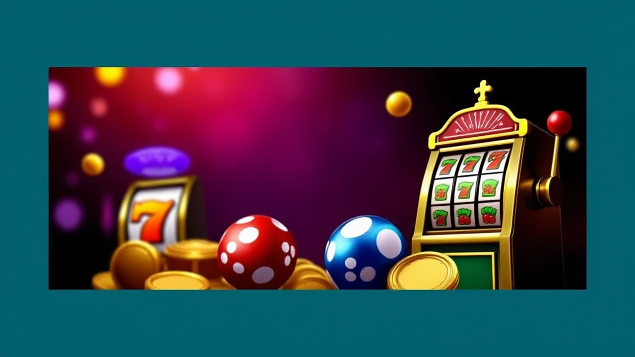 Rahasia Jitu dalam Meraup Kemenangan Besar Saat Bermain Slot di Casino