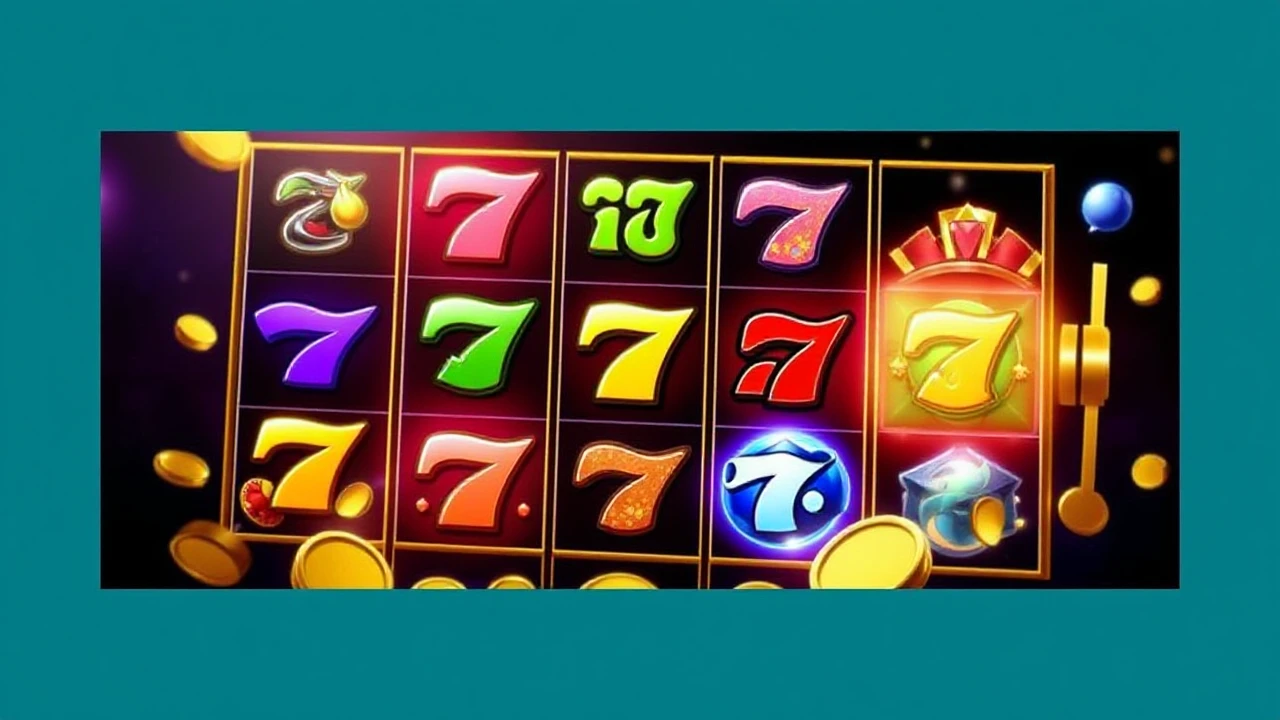 Tren Terbaru Mesin Slot Online yang Wajib Diketahui