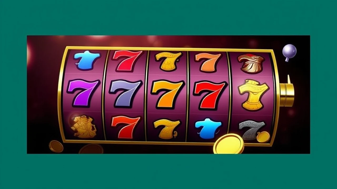 Rahasia-Rahasia Jitu Meningkatkan Kemungkinan Keberhasilan di Permainan Slot Online