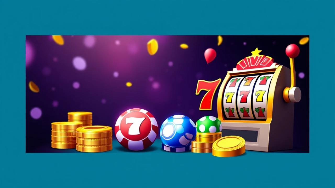 The Growth of Online Casino Slots: A Phenomenon to Watch