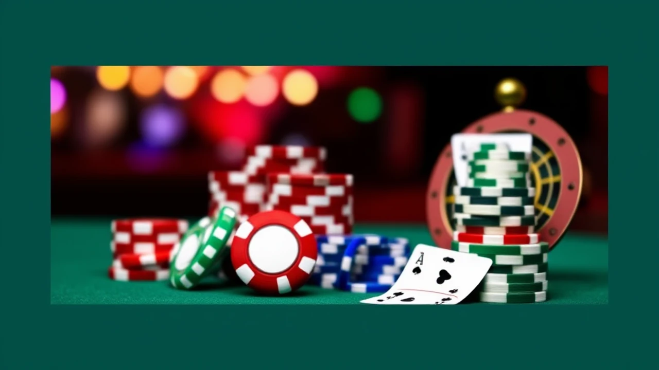Mastering to Casino Etiquette and Rules