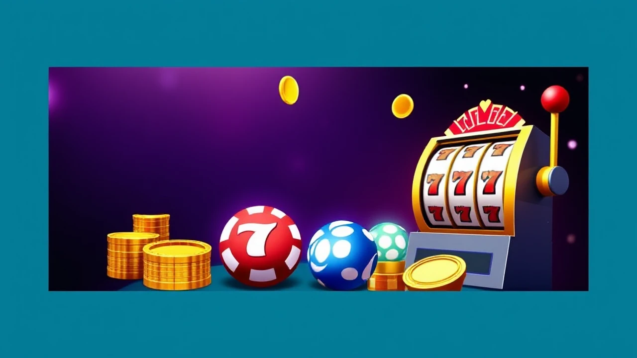 The Rise of Online Casino Slots: A Trend to Keep an Eye On