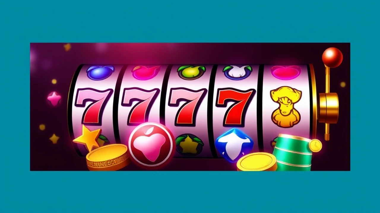 Exploring the Mysteries of Slot Game Symbols: Essential Information to Comprehend