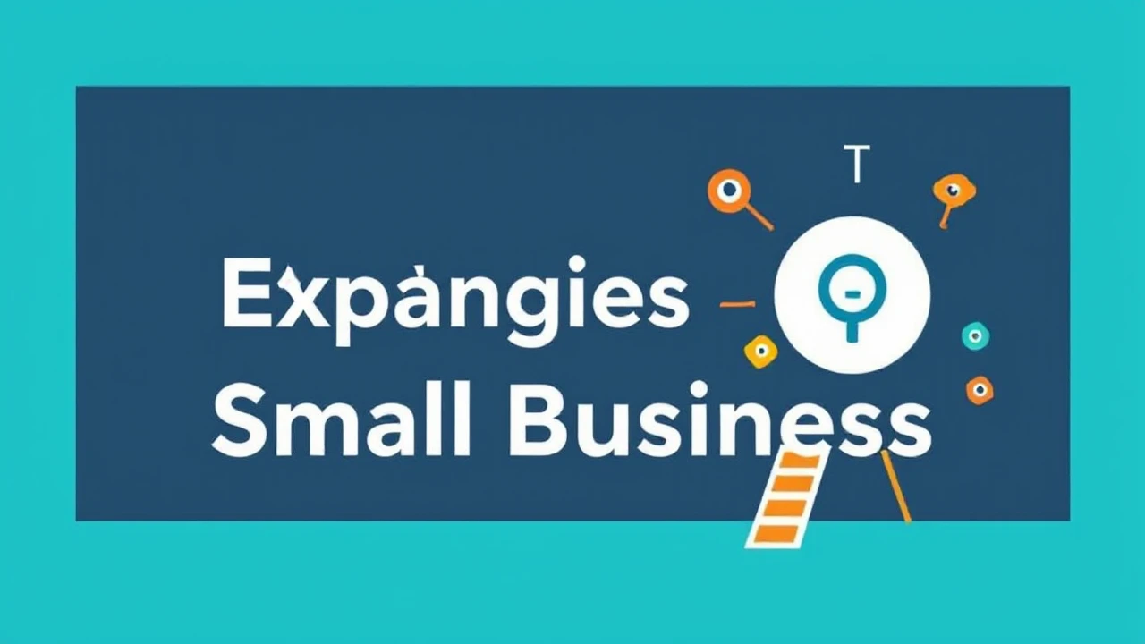 10 Proven Strategies for Expanding Your Small Business