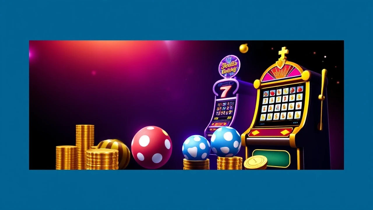 Unlocking the Thrill: Top Online Gaming Games Exposed