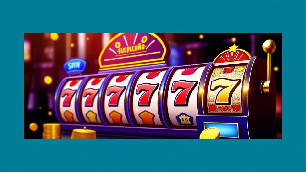 Revealing the Hidden Truths of Gaming House Slot Jackpots