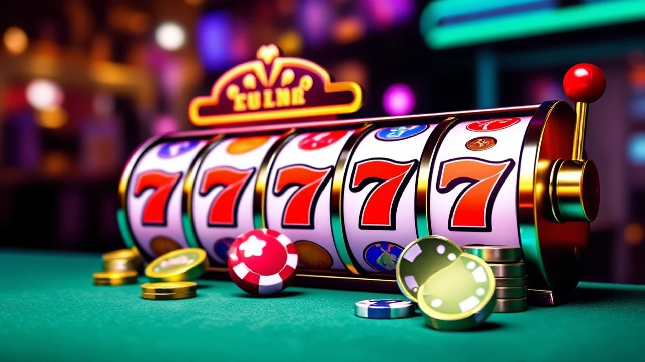 Die besten Methoden für erfolgreiches Zocken von Slot-Spielen im Casino: Was Sie wissen müssen