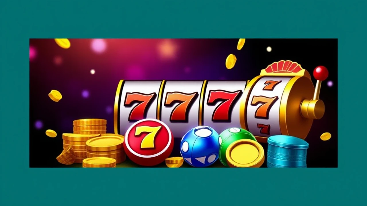 Keuntungan Menikmati Slot Casino Online Bagi Keseimbangan Emosi Anda