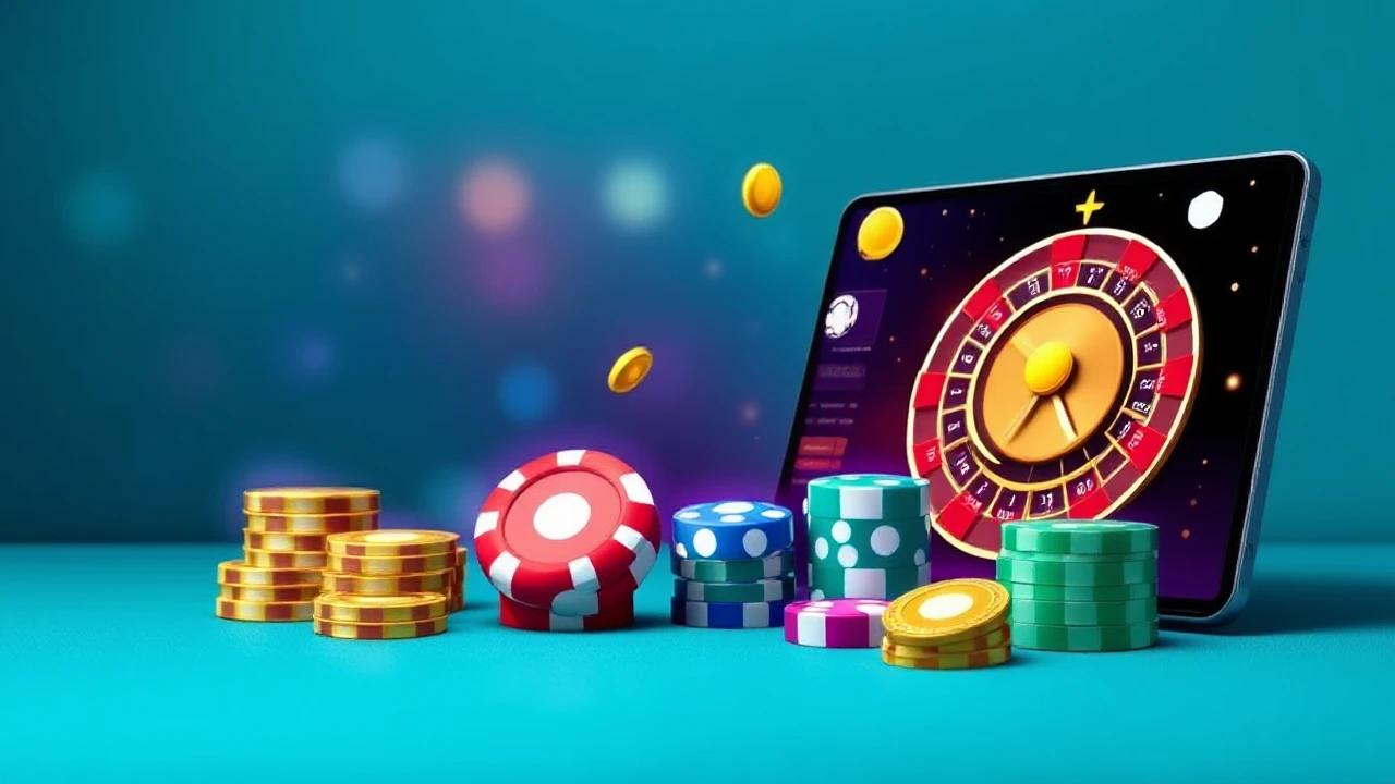 The Growth of Digital Casinos: Current Patterns to Keep an Eye On