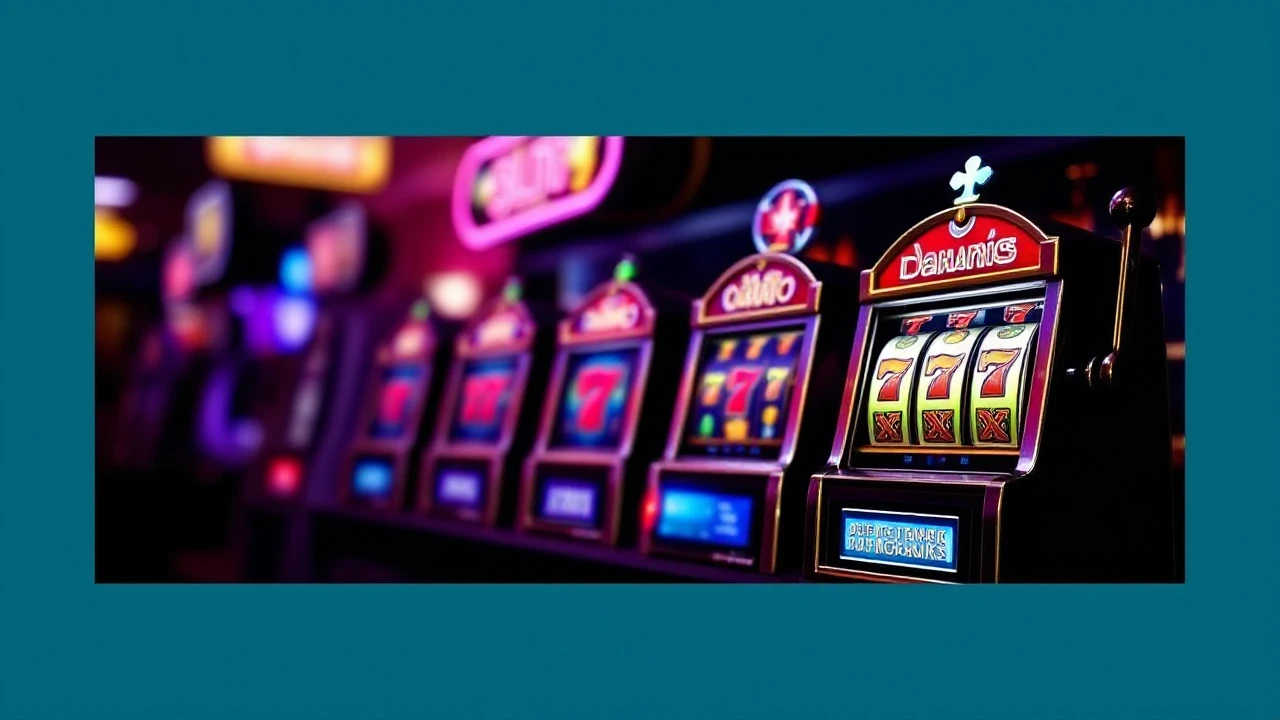 Mga Tips sa Pagpapalawak ng Iyong Paghilom: Paano Mag-Relax Gamit ang Mga Slots