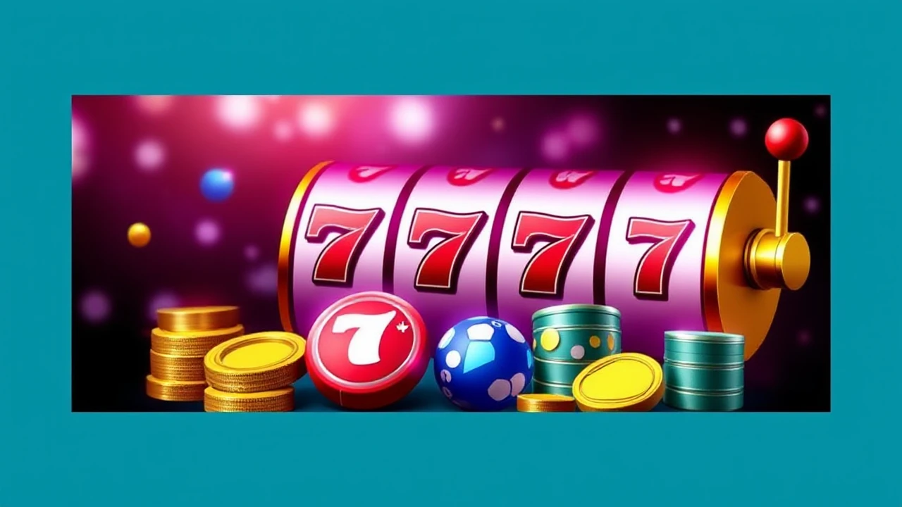 Understanding the Art of Spotting and Avoiding Shady Slot Game Schemes