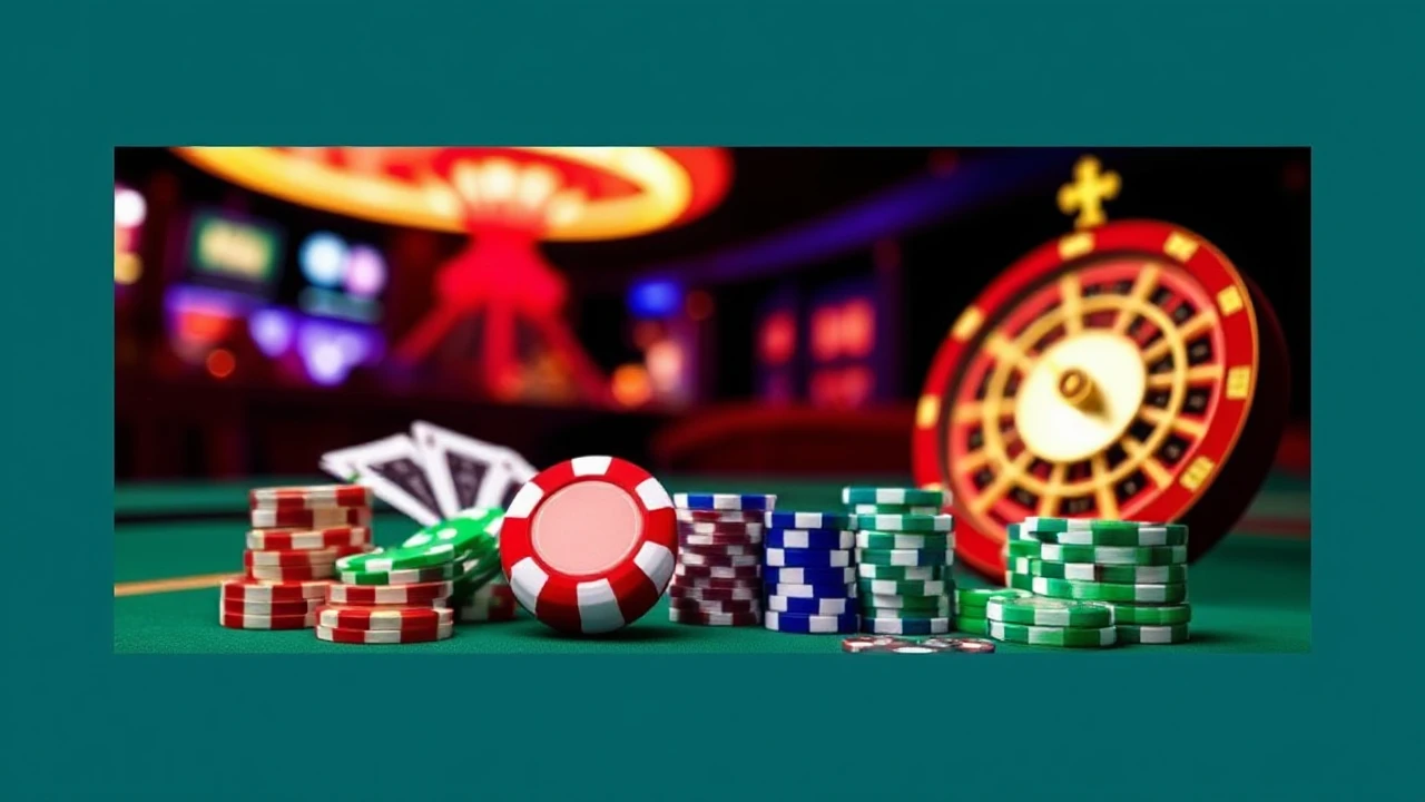 A Comprehensive Guide for Selecting the Perfect Casino for Your Next Excursion