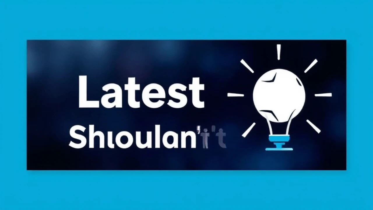 Latest Updates: The Inside Scoop You Shouldn't Miss