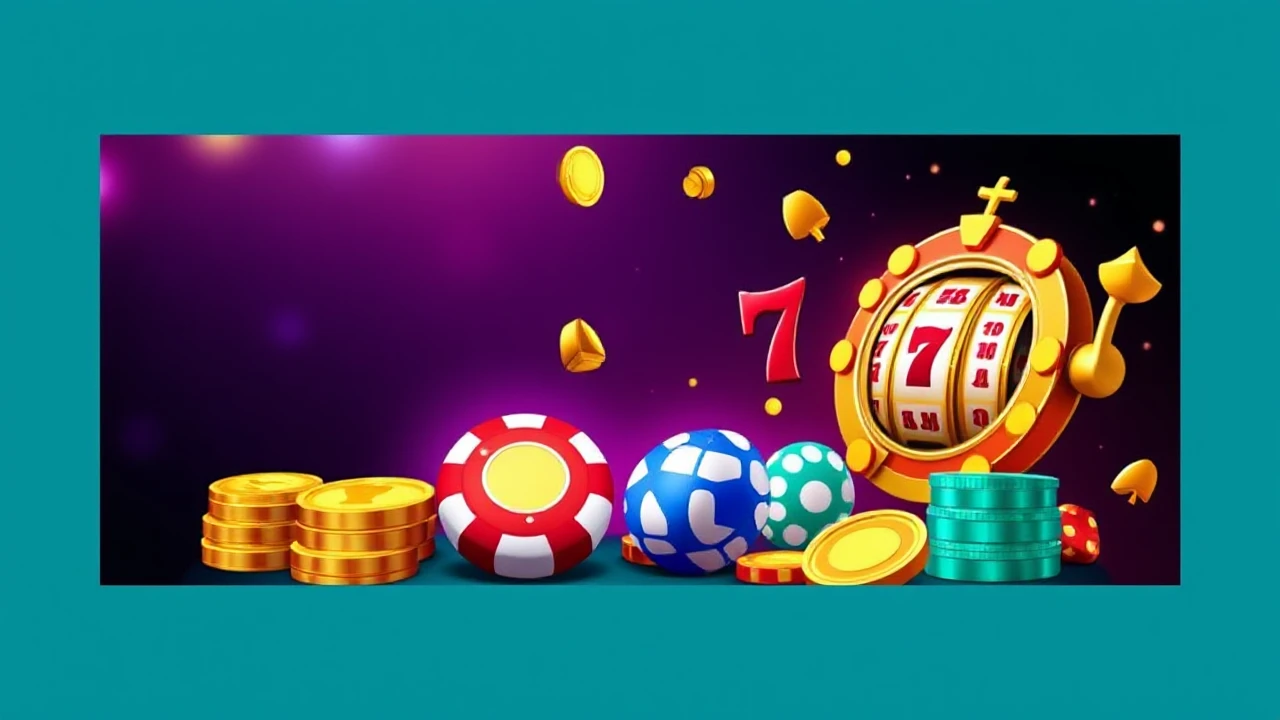 Unleash Your Luck: Top Online Casino Games to Play Today