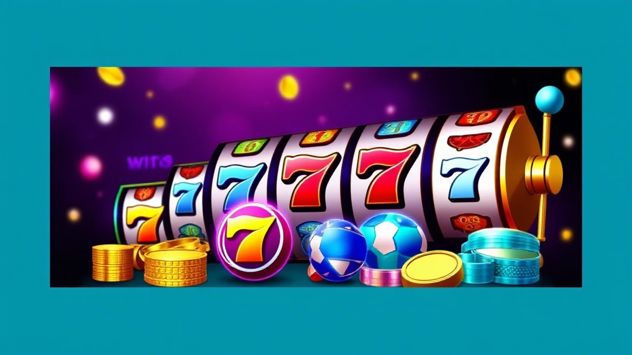 Unraveling the Evolution of Online Casino Slot Themes
