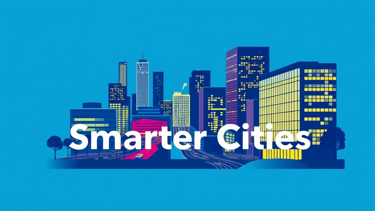 The Role of Councils in Building Smarter Cities
