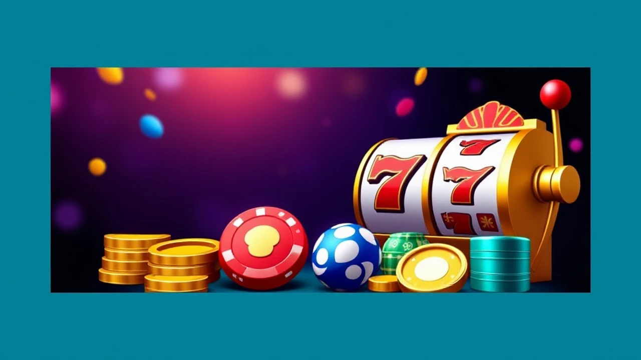 Mastering the Art of Choosing the Best Gambling Slot Game