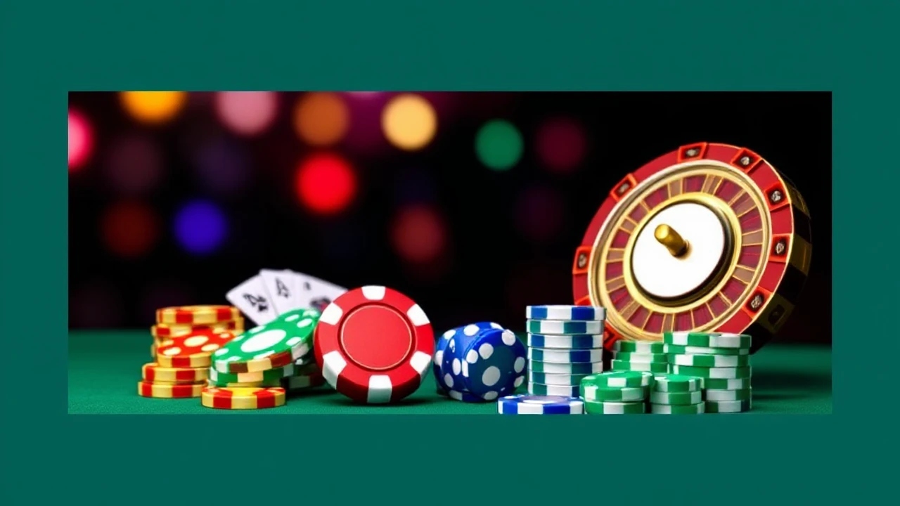 Dominating Casino Games: Expert Tips for Huge Wins