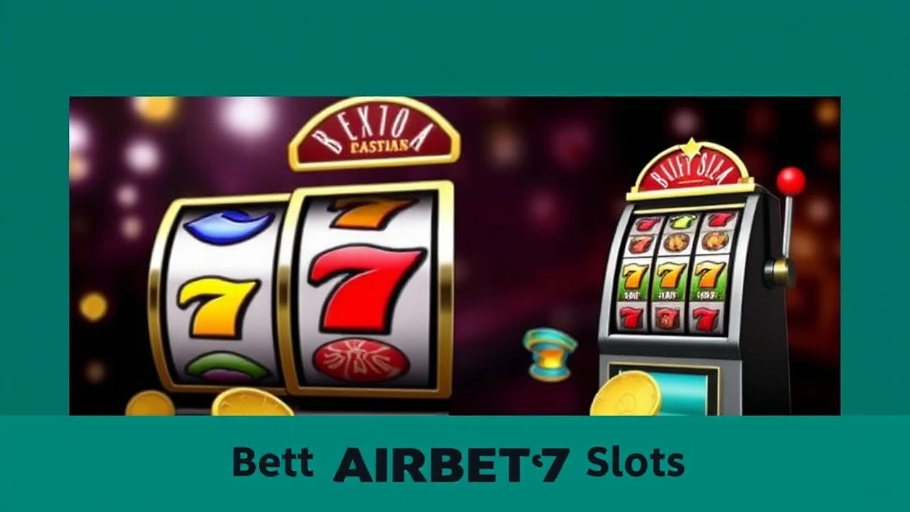 Tutorial lengkap bermain mesin slot di kasino online