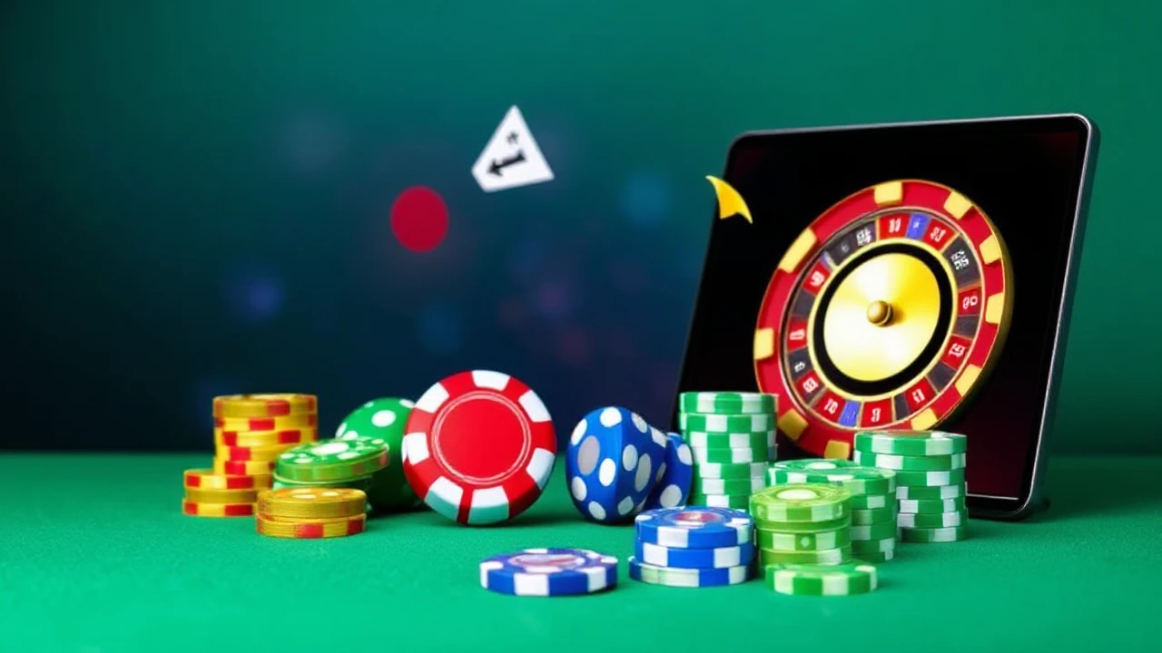 Expert Methods for Succeeding in Web-based Gaming House Activities: How You Can Do