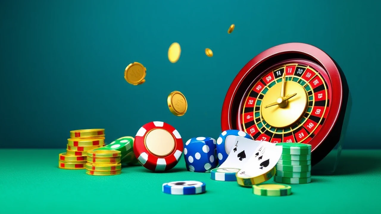 Unleash Your Luck: Winning Approaches for Online Gaming Games