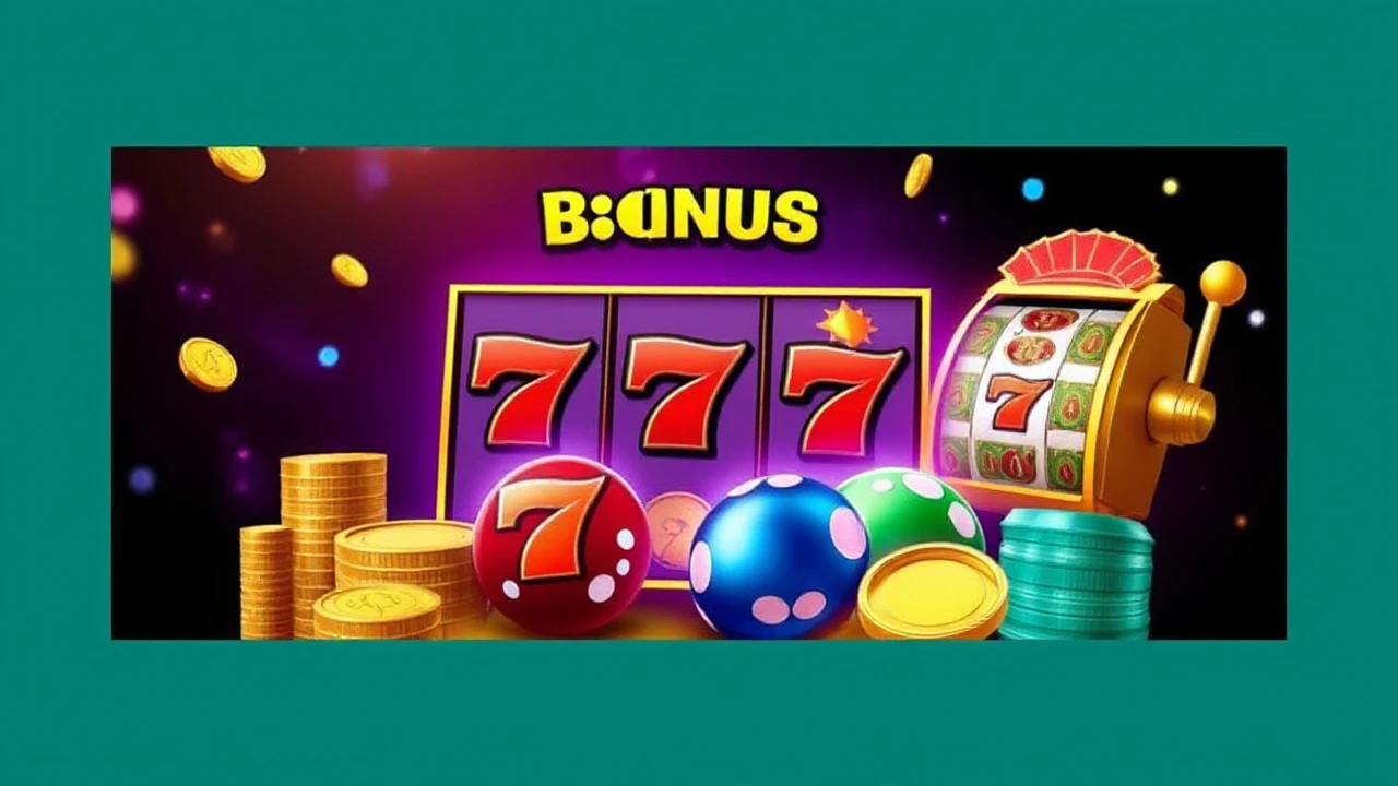 Menjelajahi Manfaat Menggunakan Bonus saat Bermain Slot Online