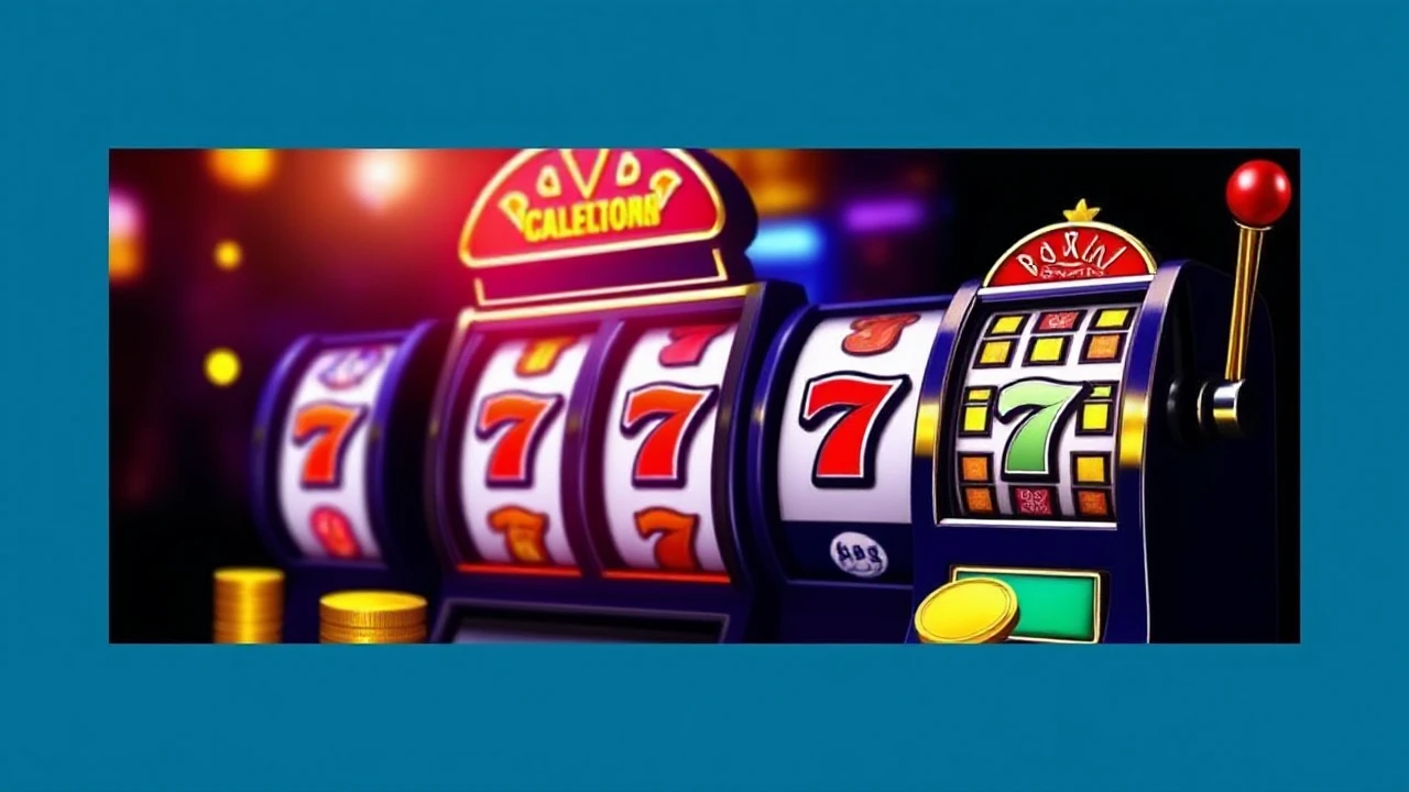 Understanding the Art of Setting Limits for Wins and Losses in Casino Slot Gaming Sessions: Everything You Need to Know
