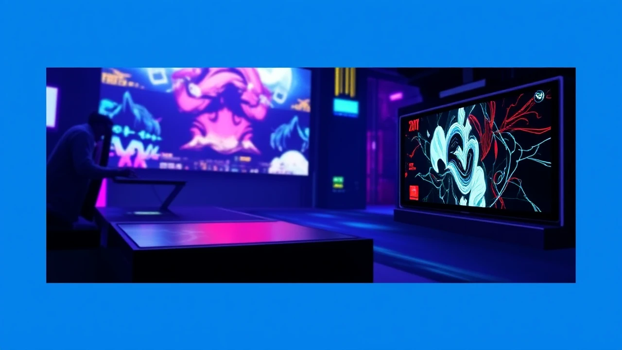 Gaming Universe 2022: What's Trending