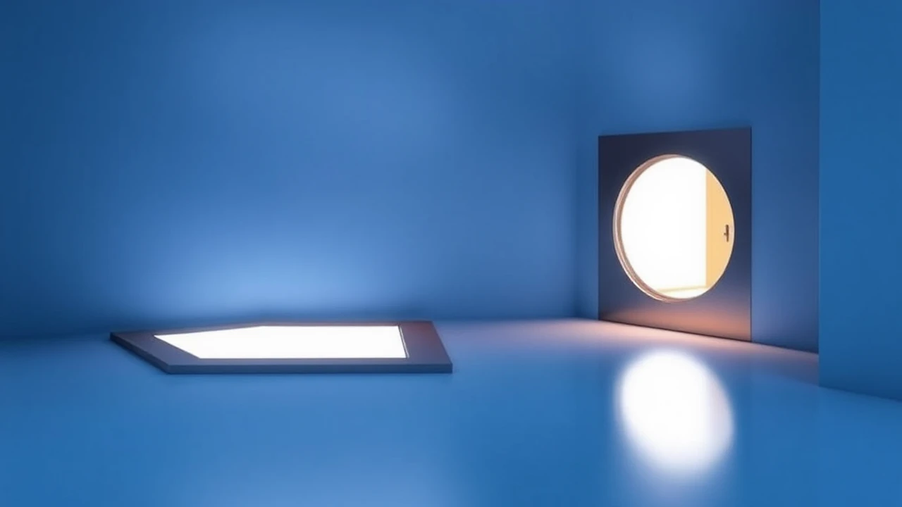 Unveiling the Future of Smart Floor Access Hatches: Anticipated Developments