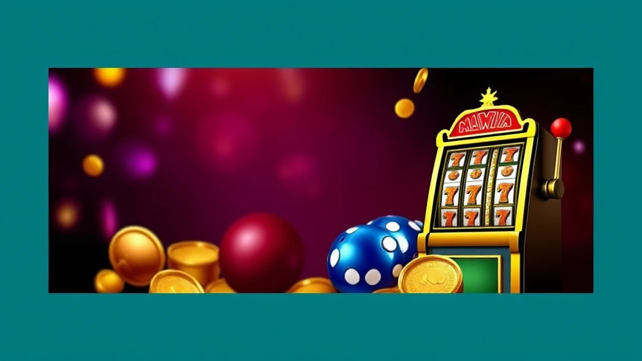 Panduan Cerdas Bermain Slot Casino dengan Modal Kecil