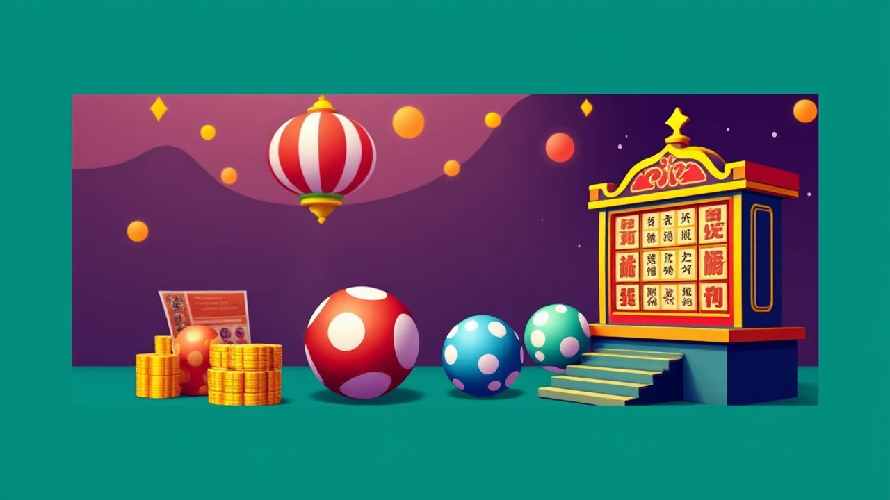 Discovering the Vibrant History of Toto Macau Games