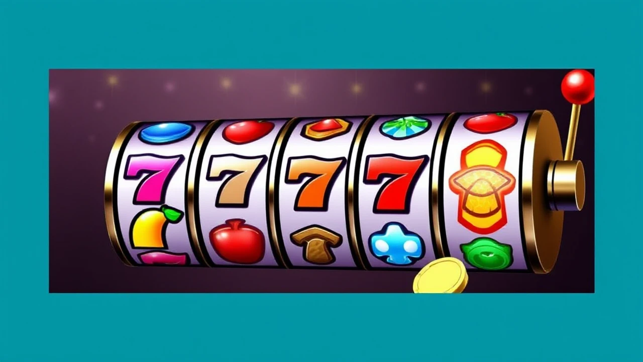 The Progression of Symbols in Slot Games: From Fruits to High-Tech Icons