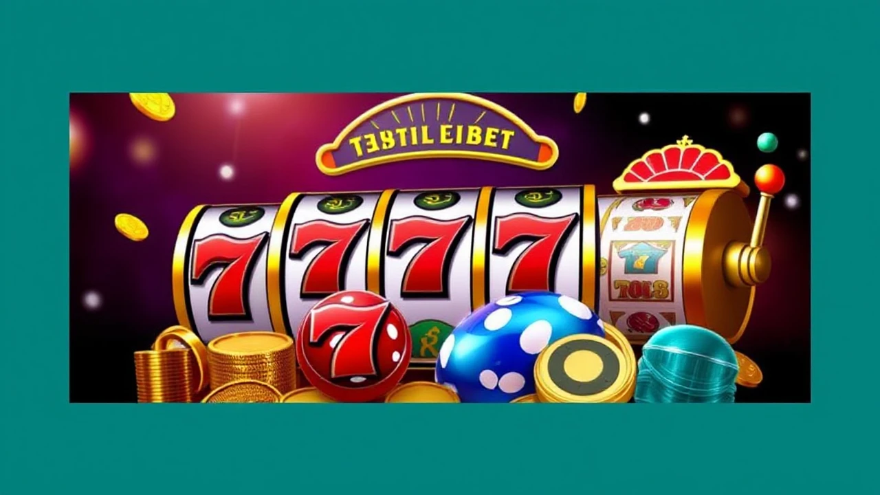 Tips Ampuh Menang Bermain Slot Games Secara Konsisten